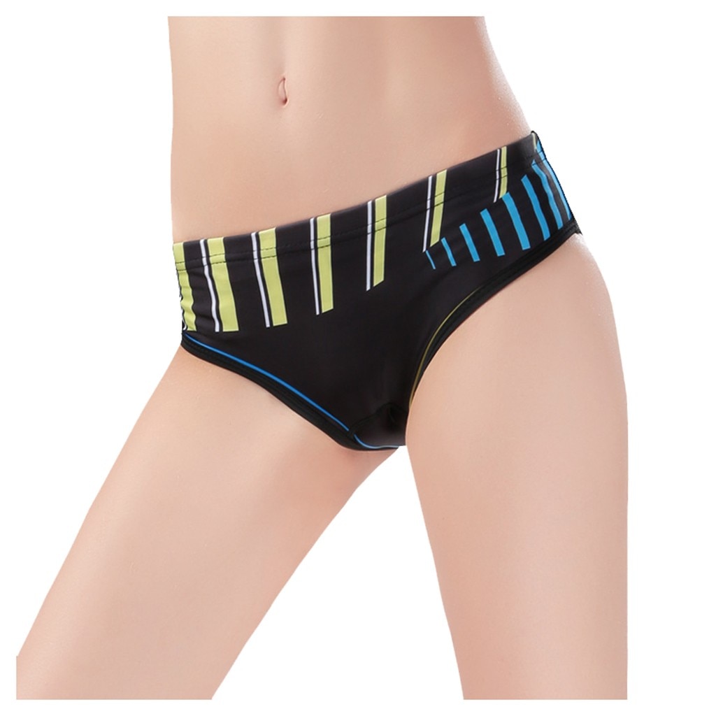 Women's 3D Padded Cycling Shorts Shockproof MTB Bicycle Shorts Road